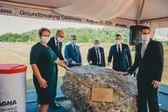 20200824-MPT-Kechnec_Ground_Breaking-01 Ground Breaking - Kechnec, Slovakia