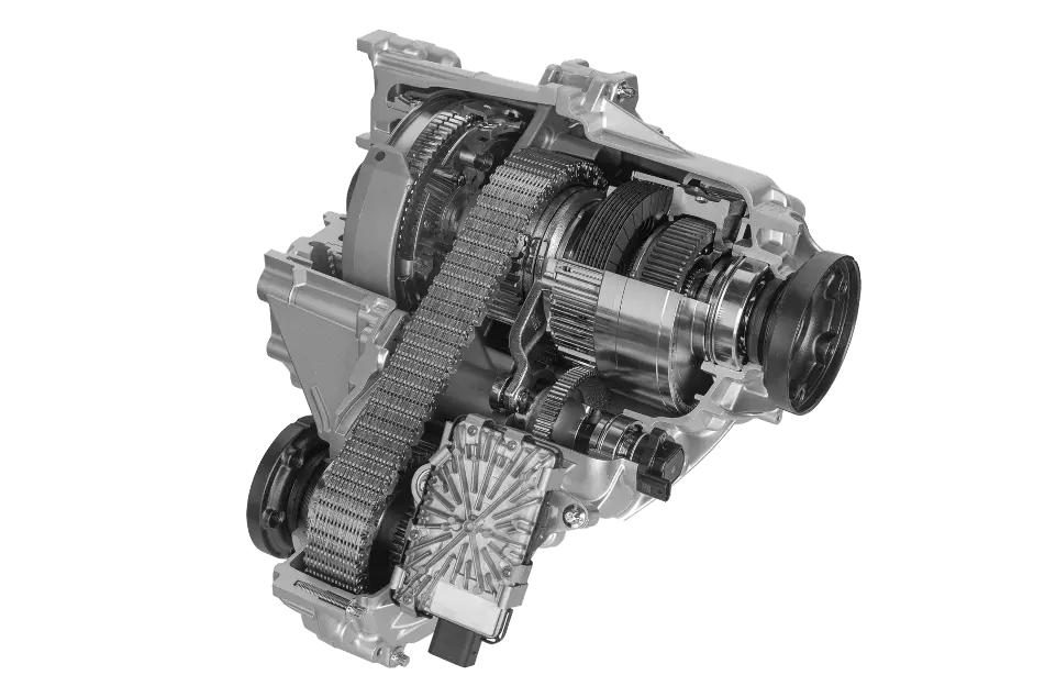UltiMax™ Transfer Case Durable 4WD. Ultimate Offroad Performance_new