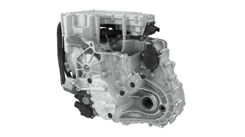 Dedicated Hybrid Drive DHD Plus Picture of Dedicated Hybrid Drive DHD Plus