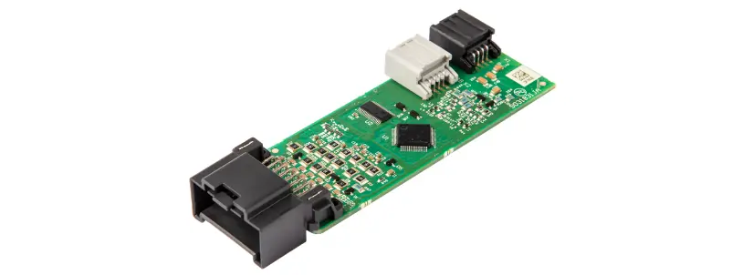 Cell Sensing Board