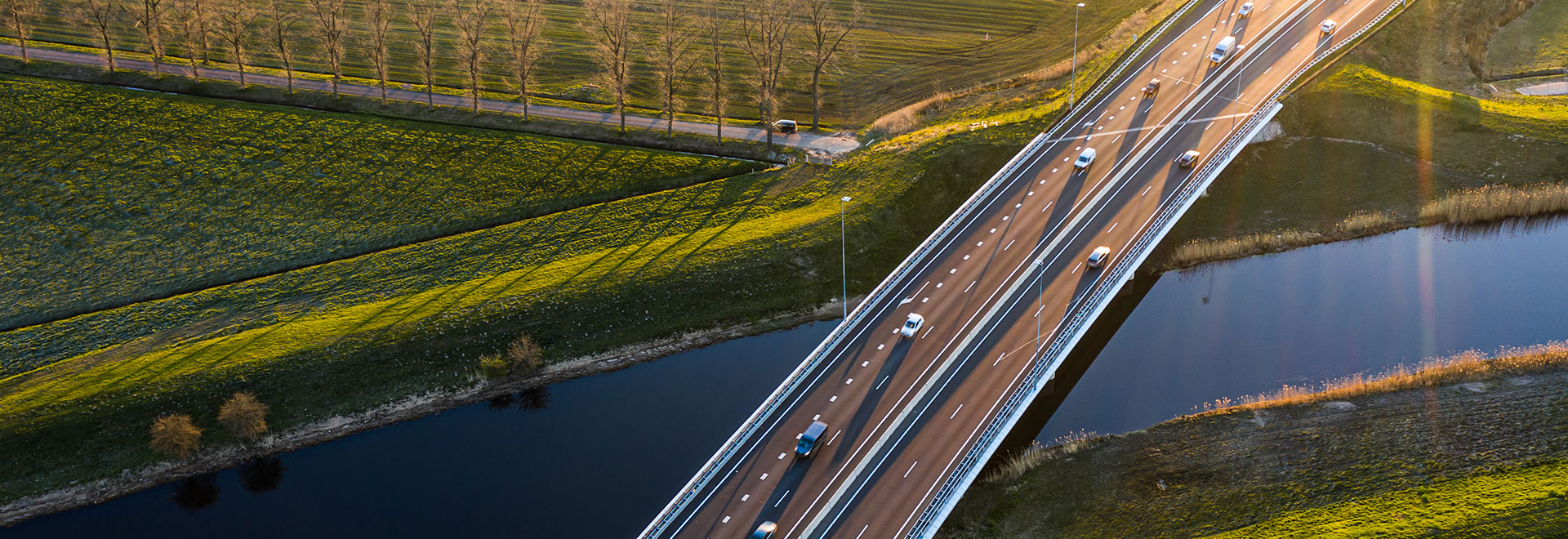 Highway Sustainable Car