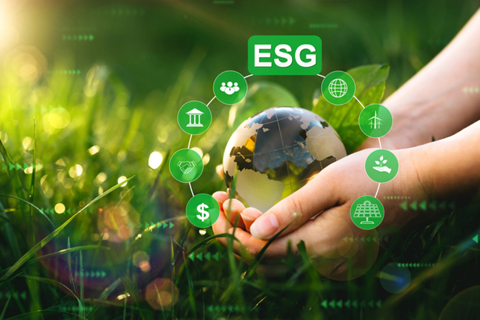 ESG